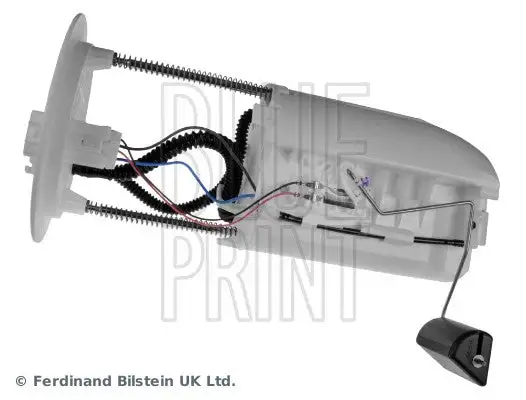 Unité d'injection de carburant BLUE PRINT ADT36851