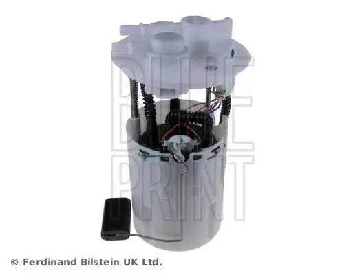 Unité d'injection de carburant BLUE PRINT ADT36852