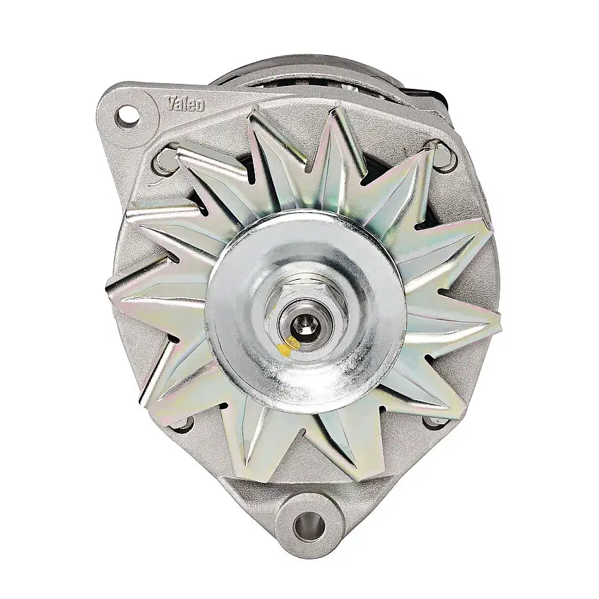 Alternateur VALEO 433358