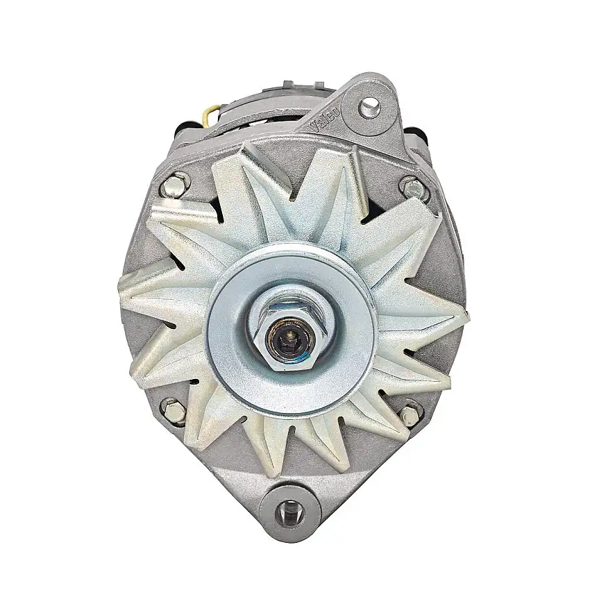 Alternateur VALEO 433459