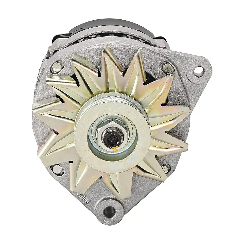 Alternateur VALEO 433488