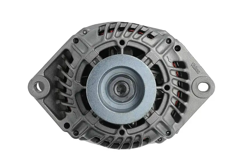 Alternateur VALEO 436280