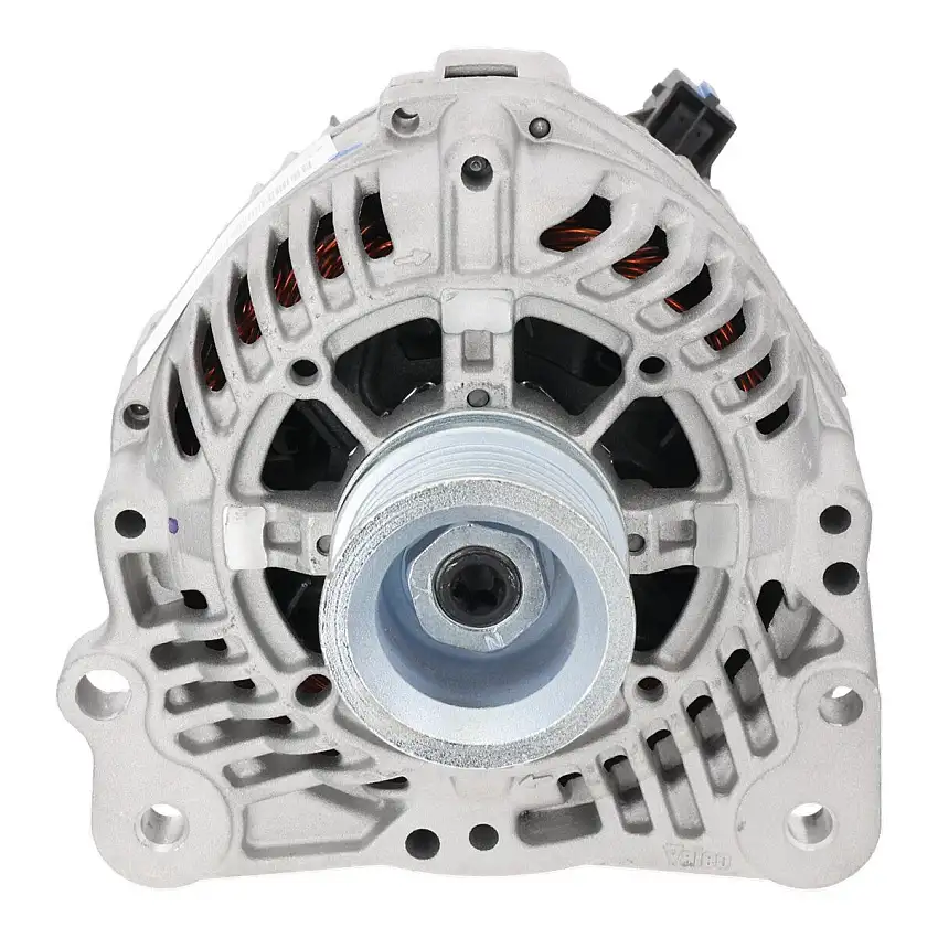 Alternateur VALEO 436444