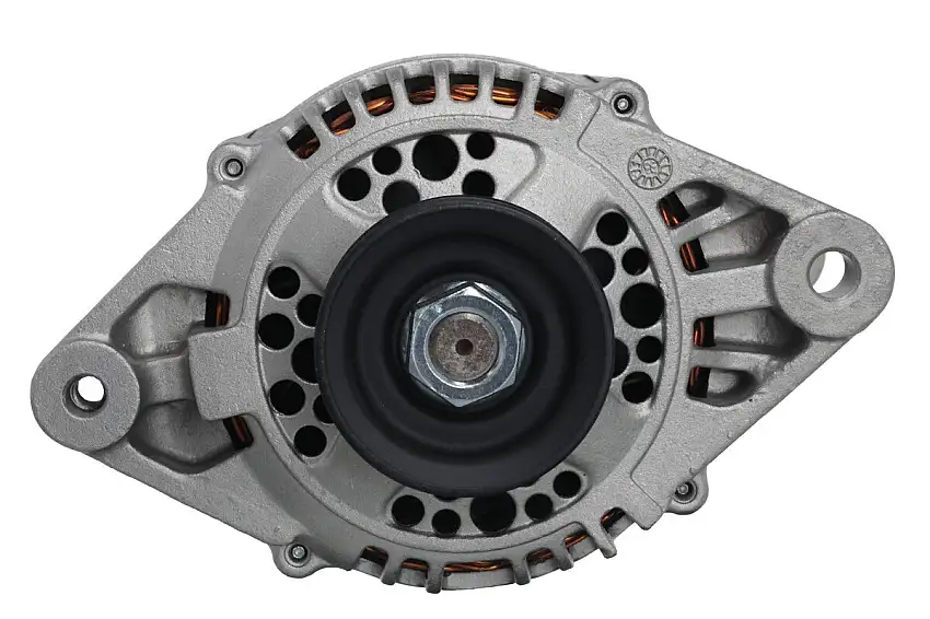 Alternateur VALEO 436529