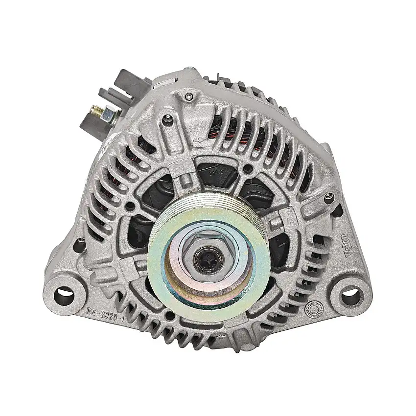 Alternateur VALEO 436613