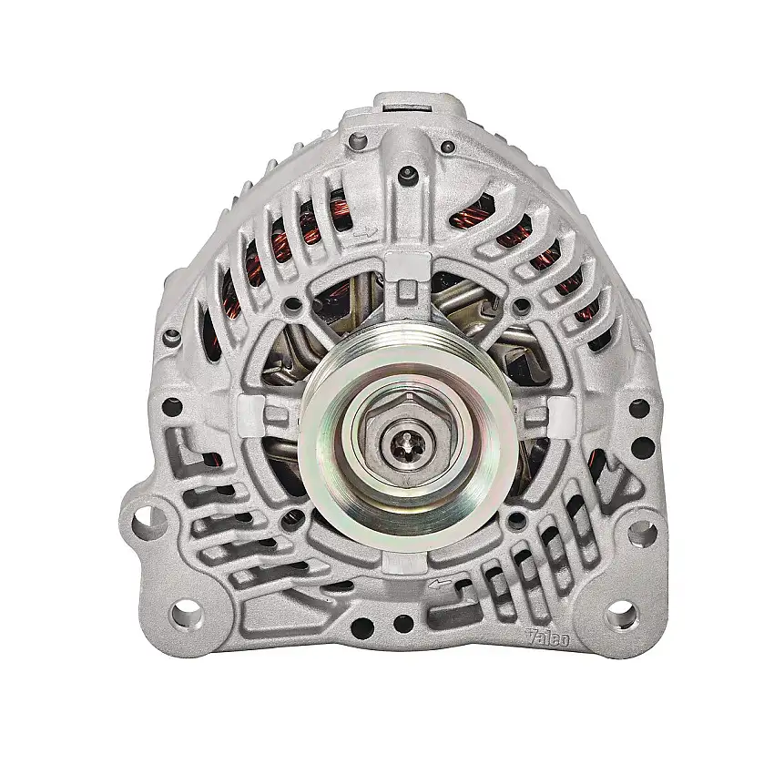 Alternateur VALEO 436644