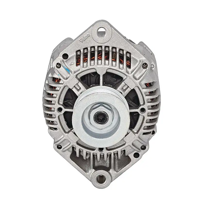 Alternateur VALEO 436736