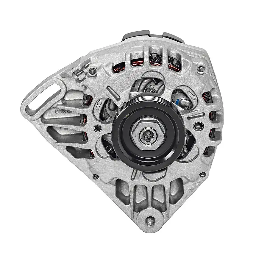 Alternateur VALEO 437119