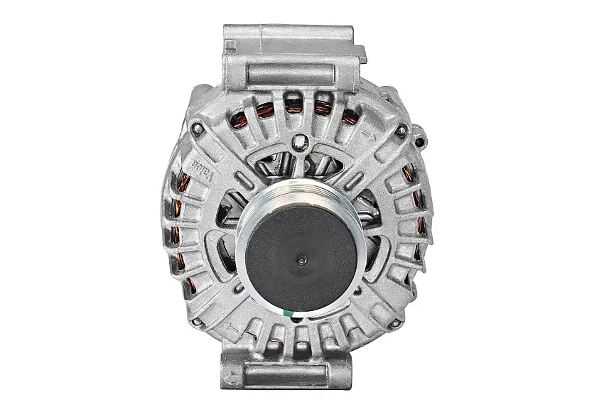 Alternateur VALEO 440435