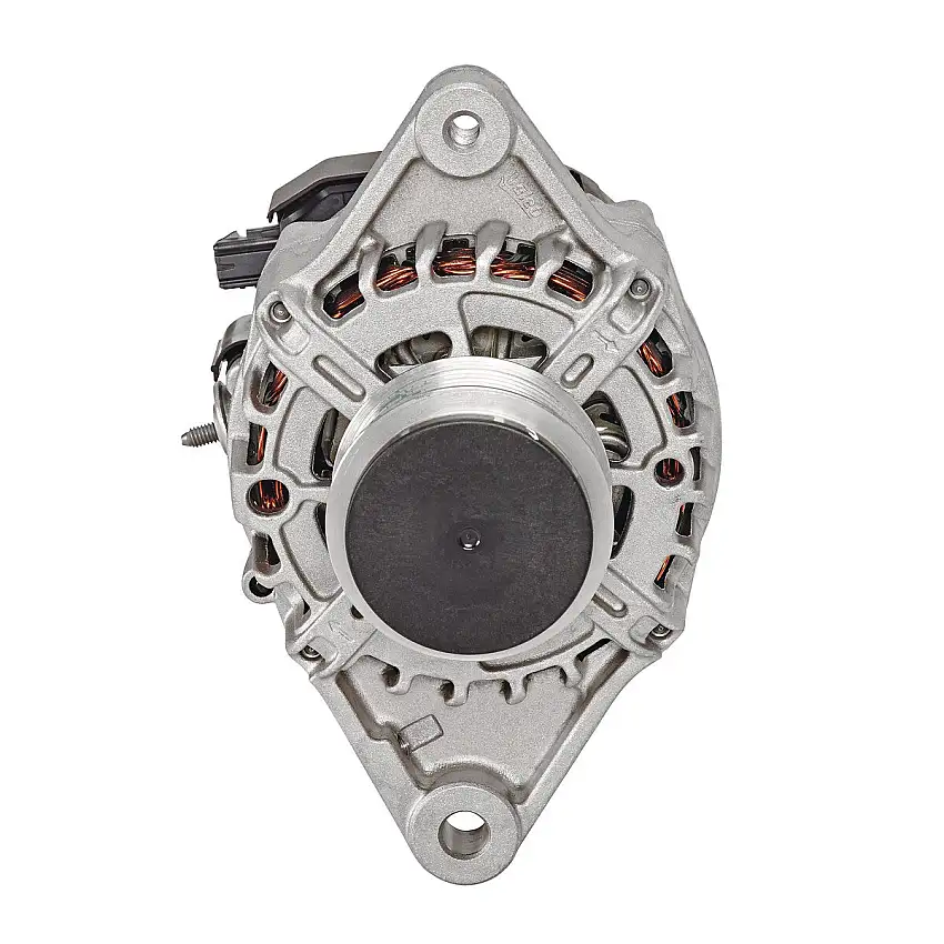 Alternateur VALEO 440670