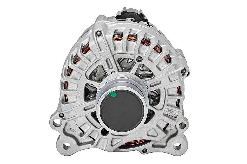 Alternateur VALEO 440809