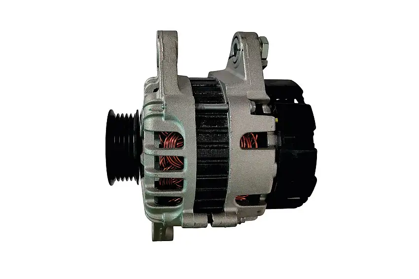 Alternateur VALEO 446750