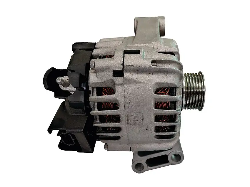 Alternateur VALEO 446754