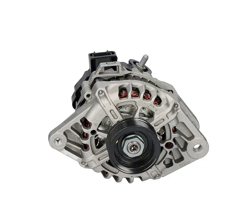 Alternateur VALEO 600201