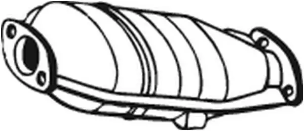 Catalyseur BOSAL 090-047