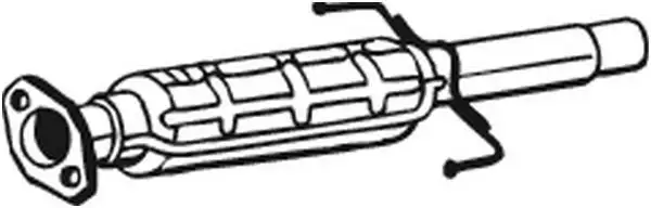 Catalyseur BOSAL 090-453