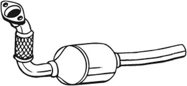 Catalyseur BOSAL 090-093