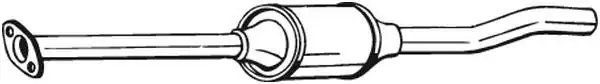 Catalyseur BOSAL 090-557
