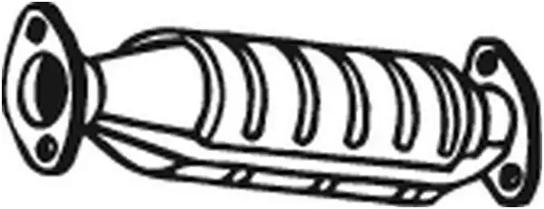 Catalyseur BOSAL 090-551