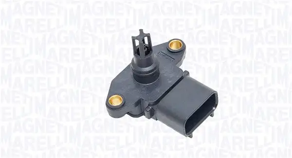 Capteur, pression du tuyau d'admission MAGNETI MARELLI 215810003000