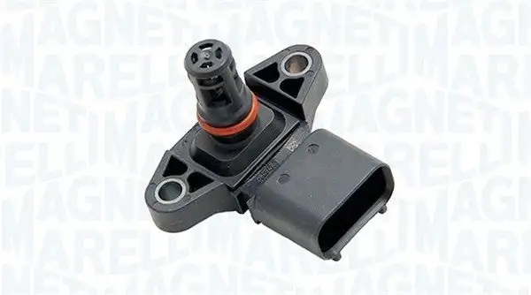 Capteur, pression du tuyau d'admission MAGNETI MARELLI 215810003200