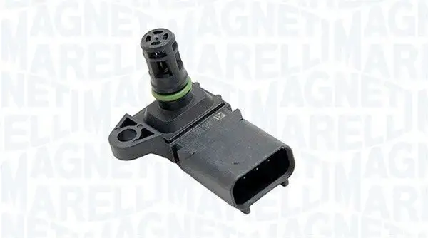 Capteur, pression du tuyau d'admission MAGNETI MARELLI 215810003300