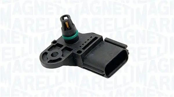 Capteur, pression du tuyau d'admission MAGNETI MARELLI 215810003700