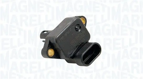 Capteur, pression du tuyau d'admission MAGNETI MARELLI 215810003800