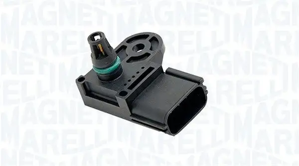 Capteur, pression du tuyau d'admission MAGNETI MARELLI 215810003900