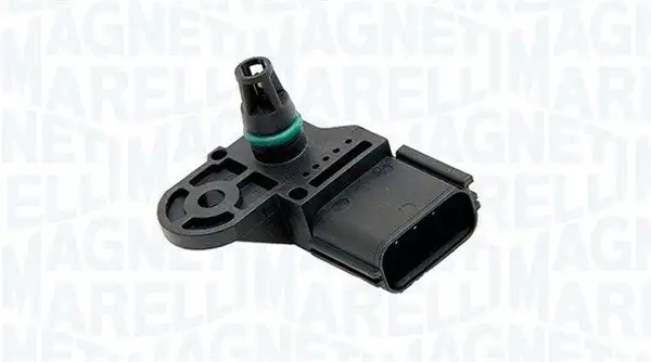 Capteur, pression du tuyau d'admission MAGNETI MARELLI 215810004000