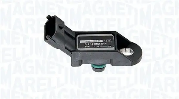 Capteur, pression du tuyau d'admission MAGNETI MARELLI 215810004300
