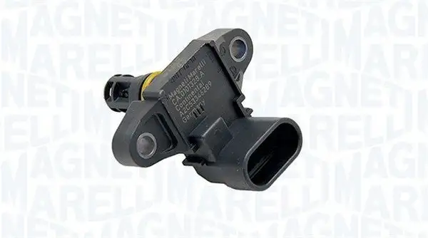 Capteur, pression du tuyau d'admission MAGNETI MARELLI 806001535002