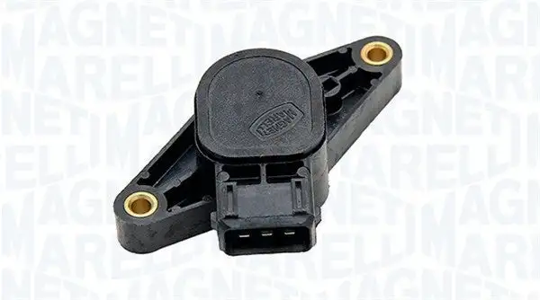 Capteur, position du papillon MAGNETI MARELLI 230016080057