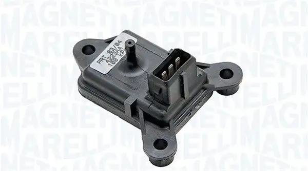 Capteur, pression du tuyau d'admission MAGNETI MARELLI 215810001604