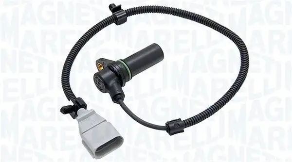 Capteur, position d'arbre à cames MAGNETI MARELLI 064848015010
