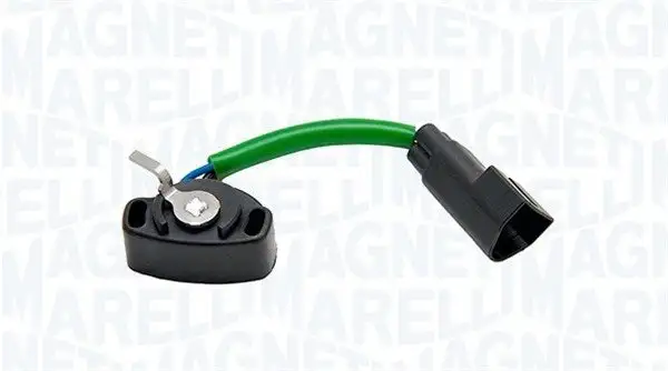 Capteur, position du papillon MAGNETI MARELLI 215810605000