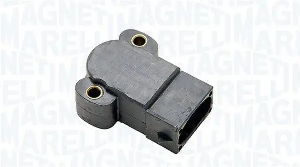 Capteur, position du papillon MAGNETI MARELLI 215810605600
