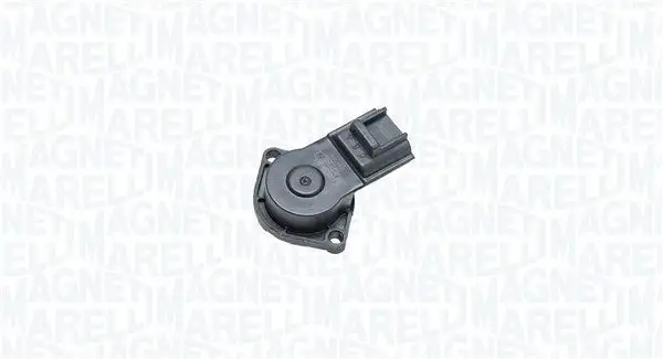 Capteur, position du papillon MAGNETI MARELLI 215810605800