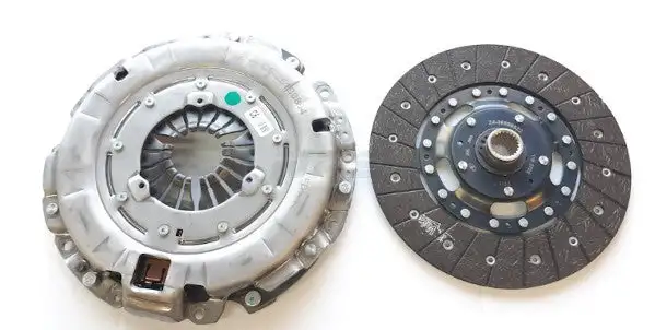 Kit d'embrayage NPS D200O27