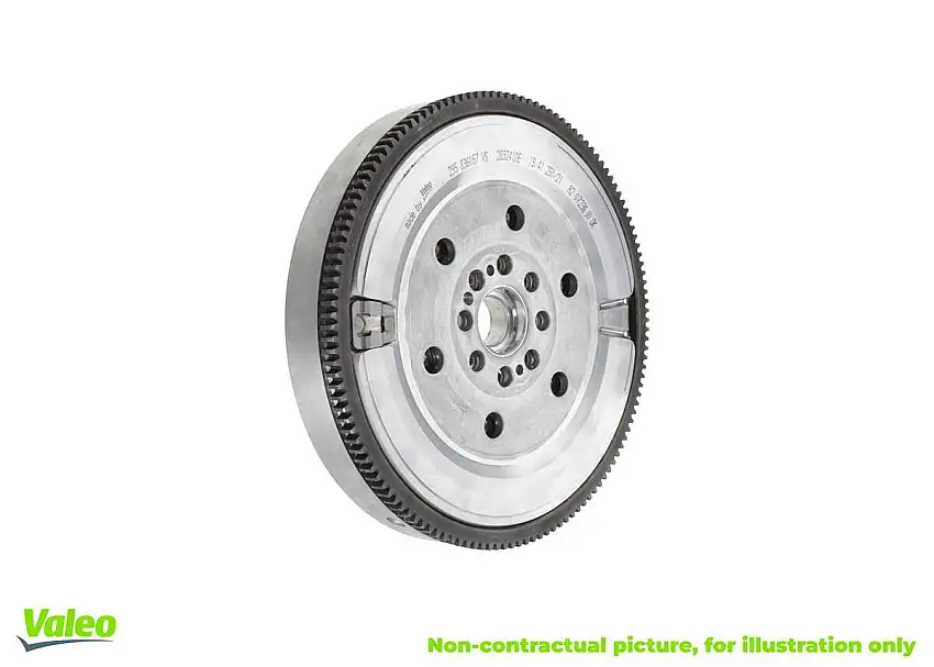 Volant moteur VALEO 836201