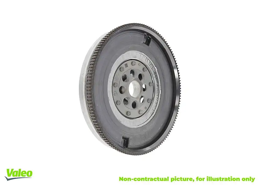 Volant moteur VALEO 836087