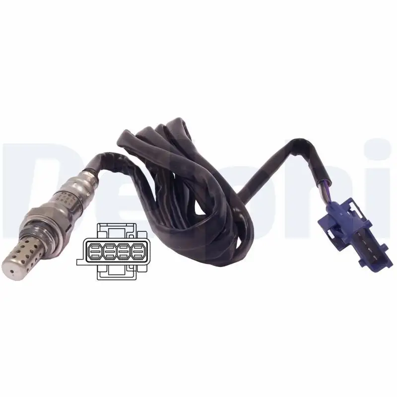 Sonde lambda DELPHI ES20307-12B1