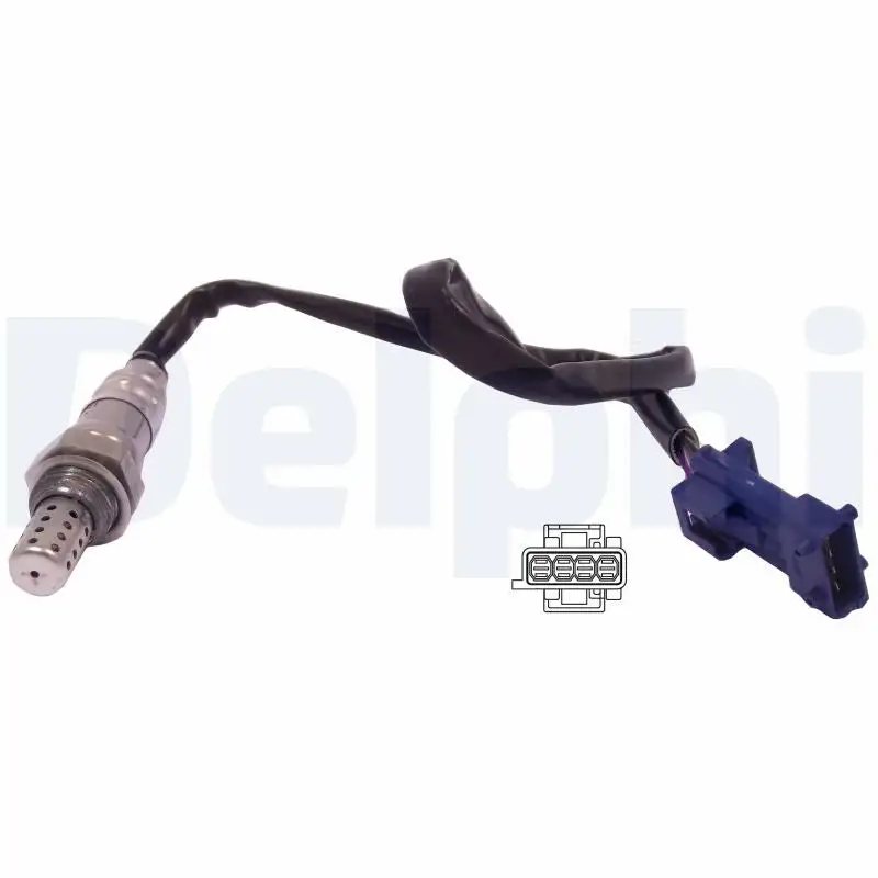 Sonde lambda DELPHI ES20308-12B1