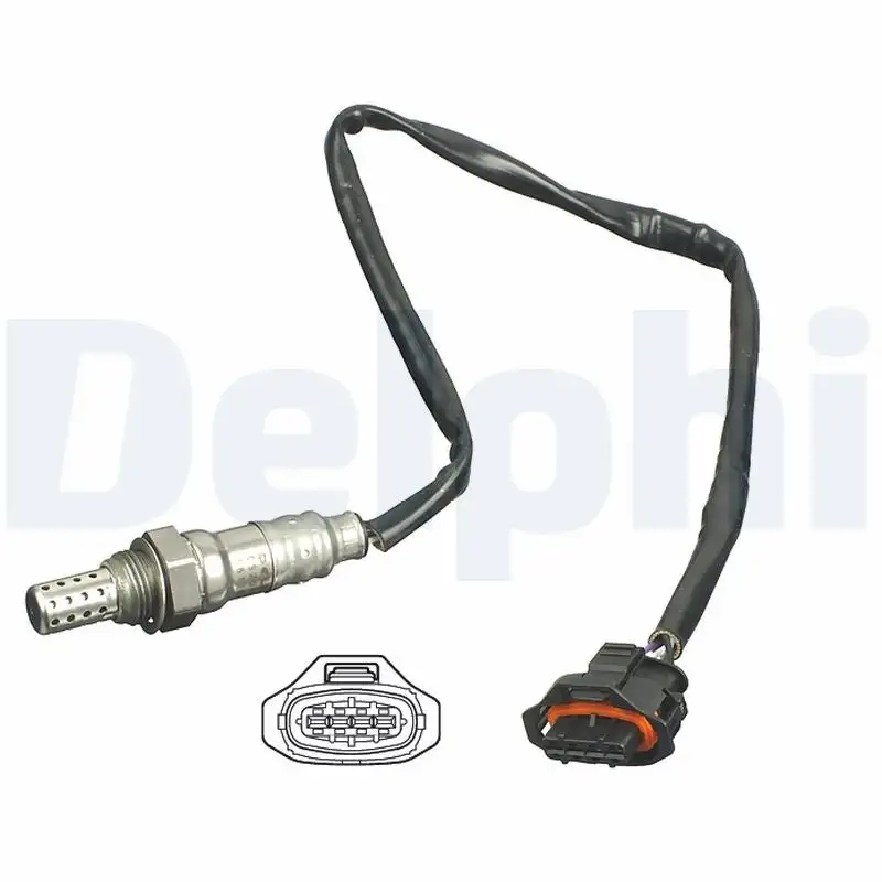 Sonde lambda DELPHI ES20426-12B1