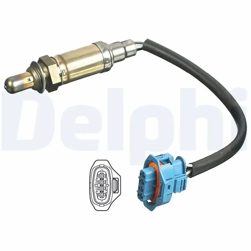 Sonde lambda DELPHI ES20429-12B1