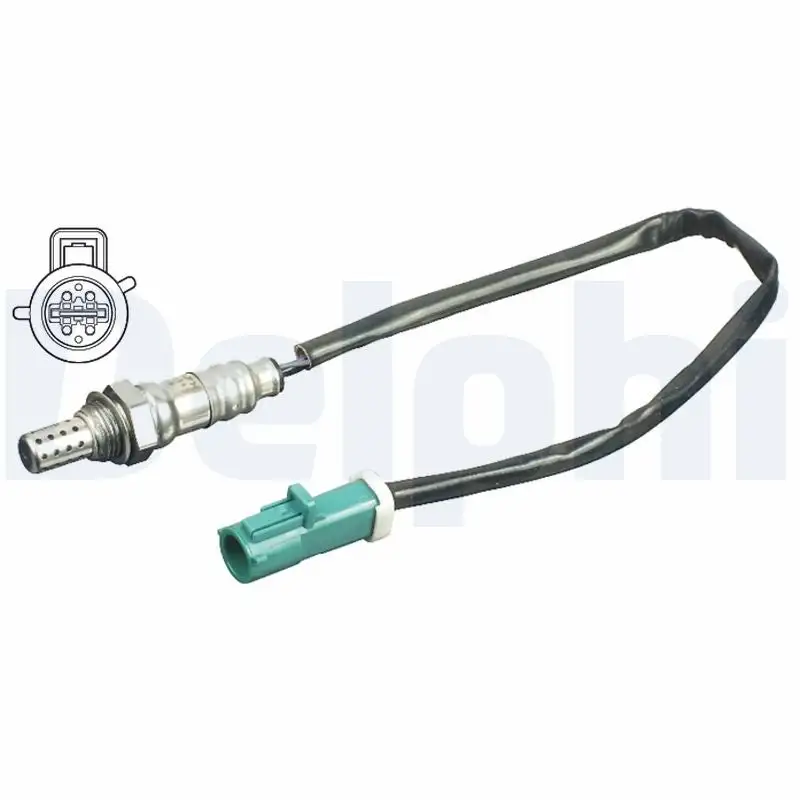 Sonde lambda DELPHI ES20449-12B1