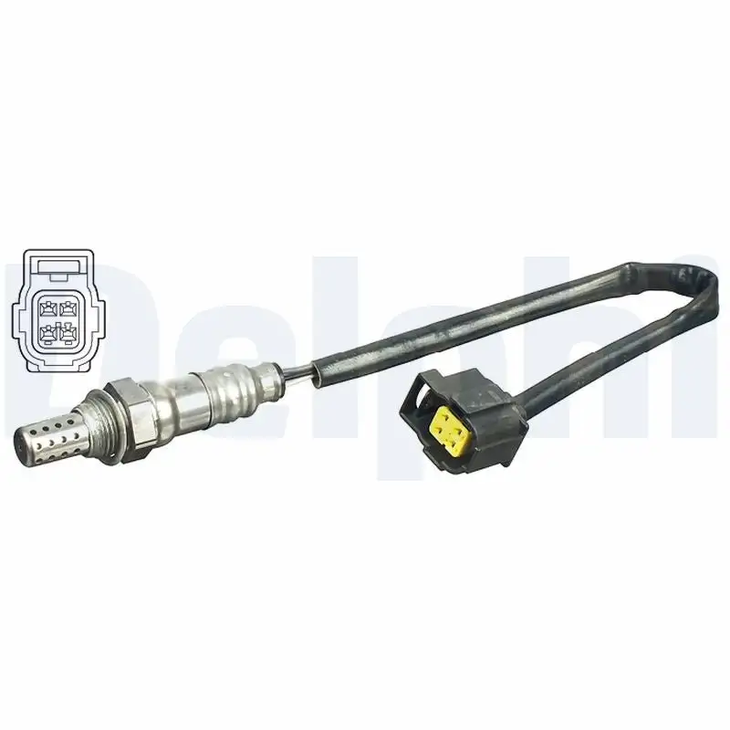 Sonde lambda DELPHI ES20450-12B1