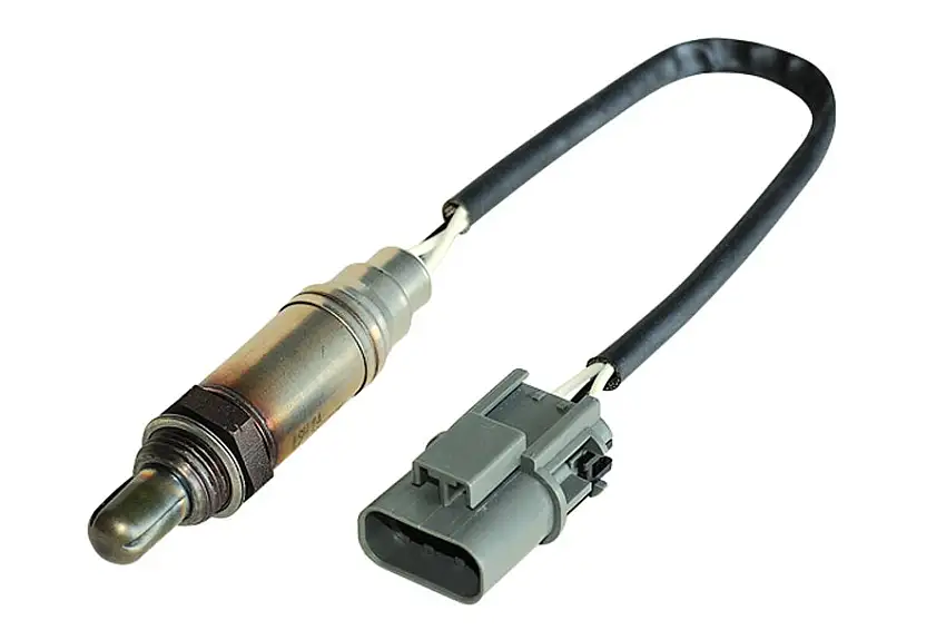 Sonde lambda BOSCH F 00H L00 018