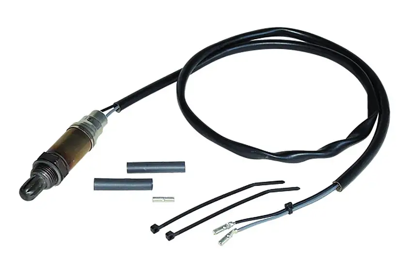 Sonde lambda BOSCH F 00H L00 091