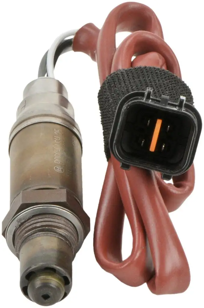 Sonde lambda BOSCH F 00H L00 153